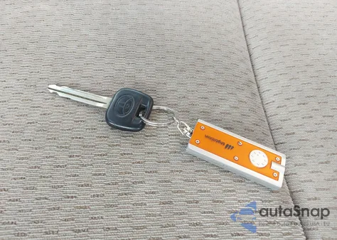 2002 Toyota Camry Le from USA, damaged, VIN 4T1BE32K22U078507